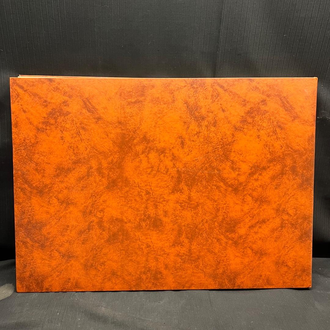 〇Bi1098 昭和52年 建築資料研究社 神社仏閣図集