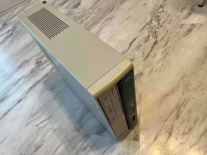 NEC デスクトップPC Windows10