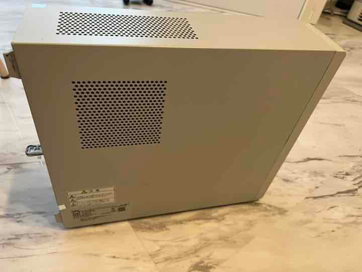NEC デスクトップPC Windows10