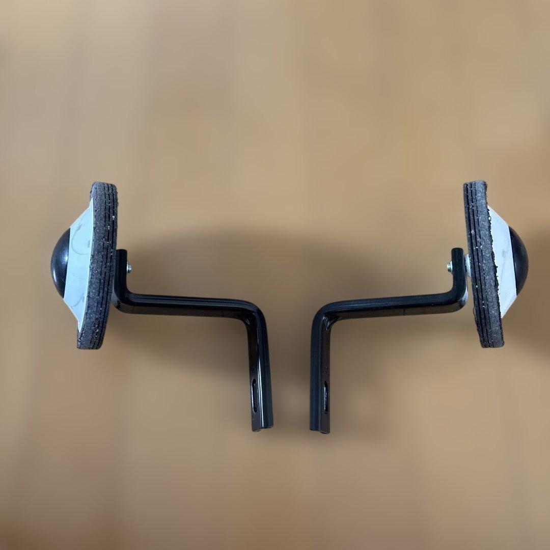 LOUIS GARNEAU LGS SK Jr 補助輪付