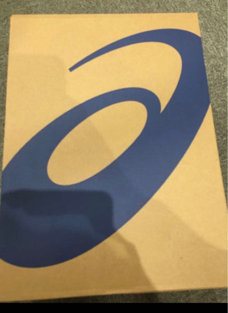 ASICS WINJOB CP215 ブラック 28.0cm