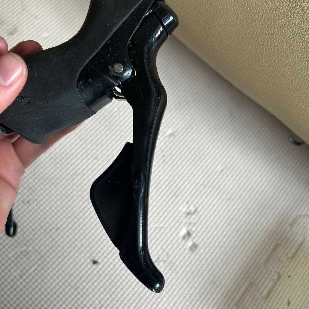 SHIMANO ST-R7000 105 STI リムブレーキ用