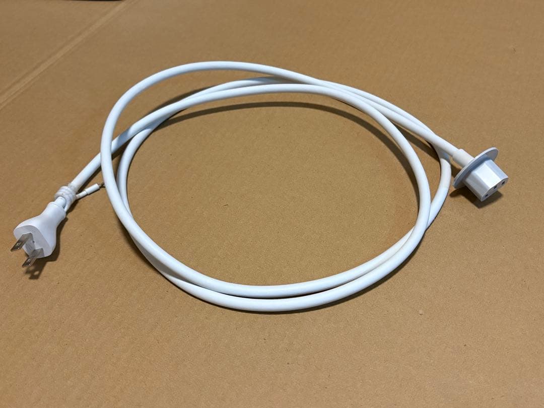 【VESAマウント・64GB】iMac 5K 27インチ 2020 初期化済