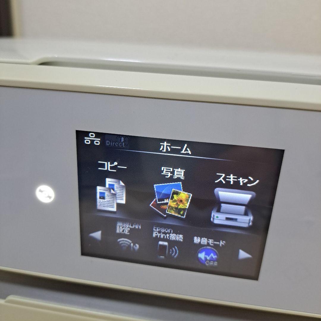 最安本日のみ【一応ジャンク】EPSON EP-976A3とEP-806AW