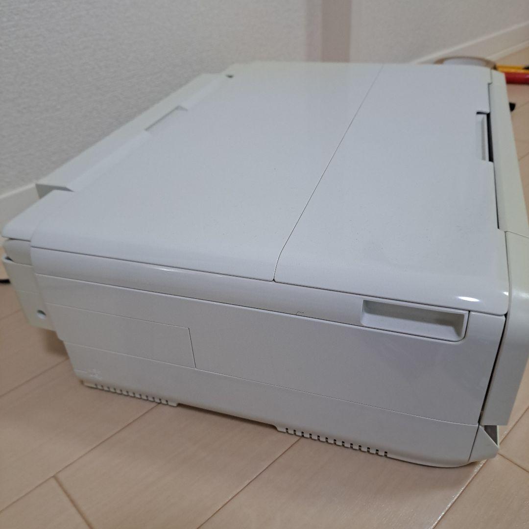 最安本日のみ【一応ジャンク】EPSON EP-976A3とEP-806AW