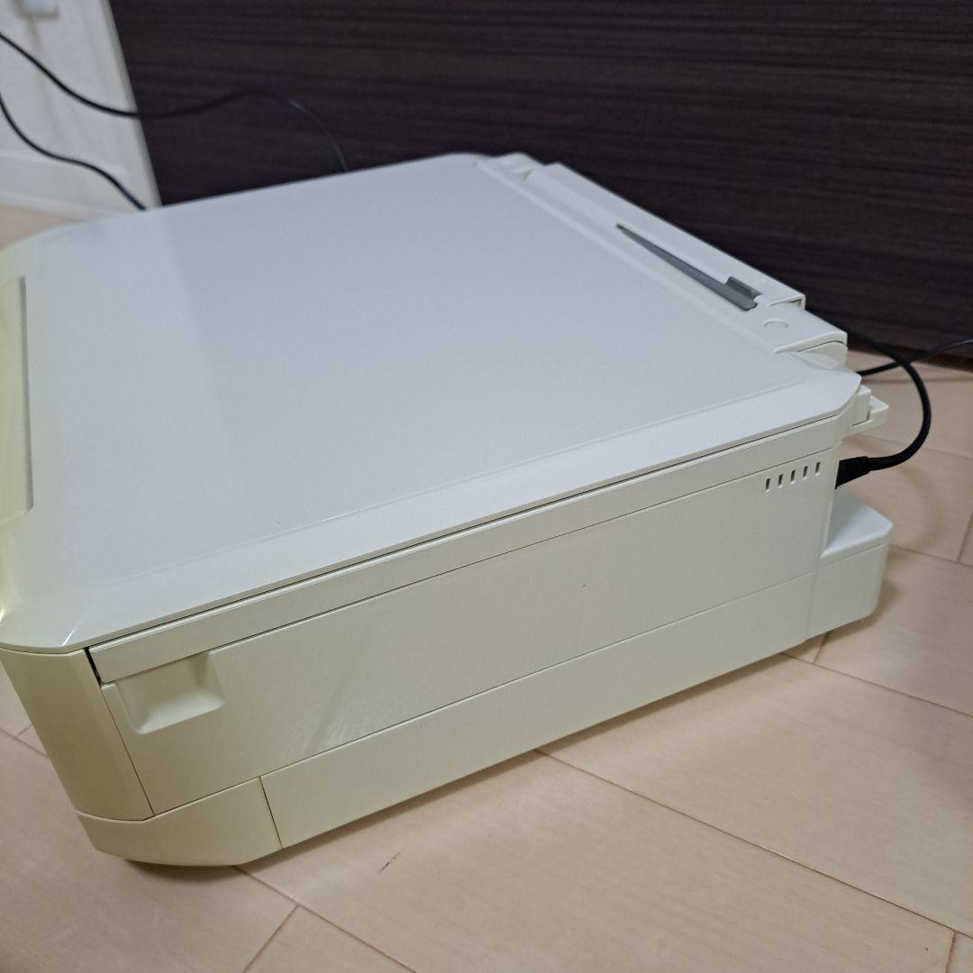 最安本日のみ【一応ジャンク】EPSON EP-976A3とEP-806AW