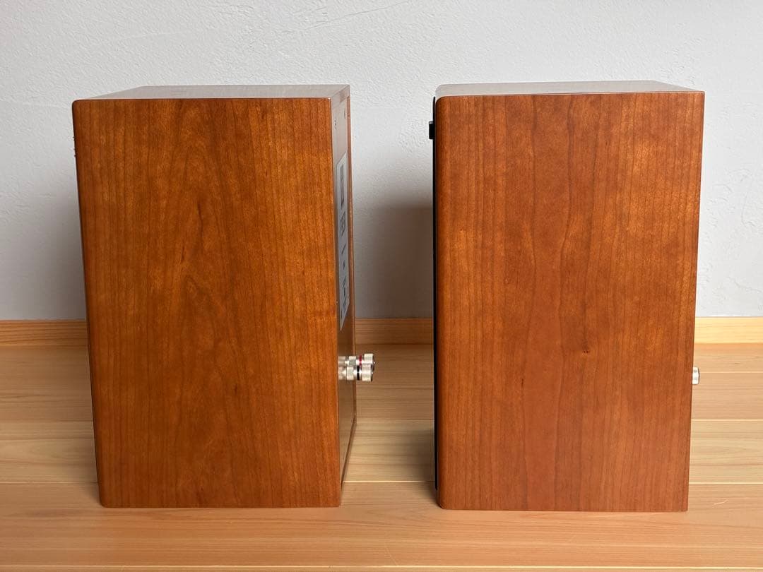 HARBETH ハーベス HL-P3ES XD スピーカー ペア