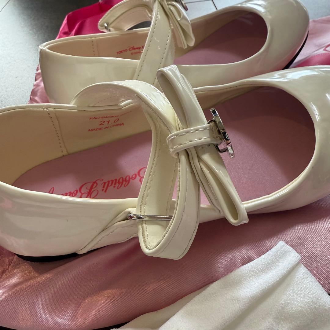 オーロラ ディズニー公式衣装 子供用セット 120