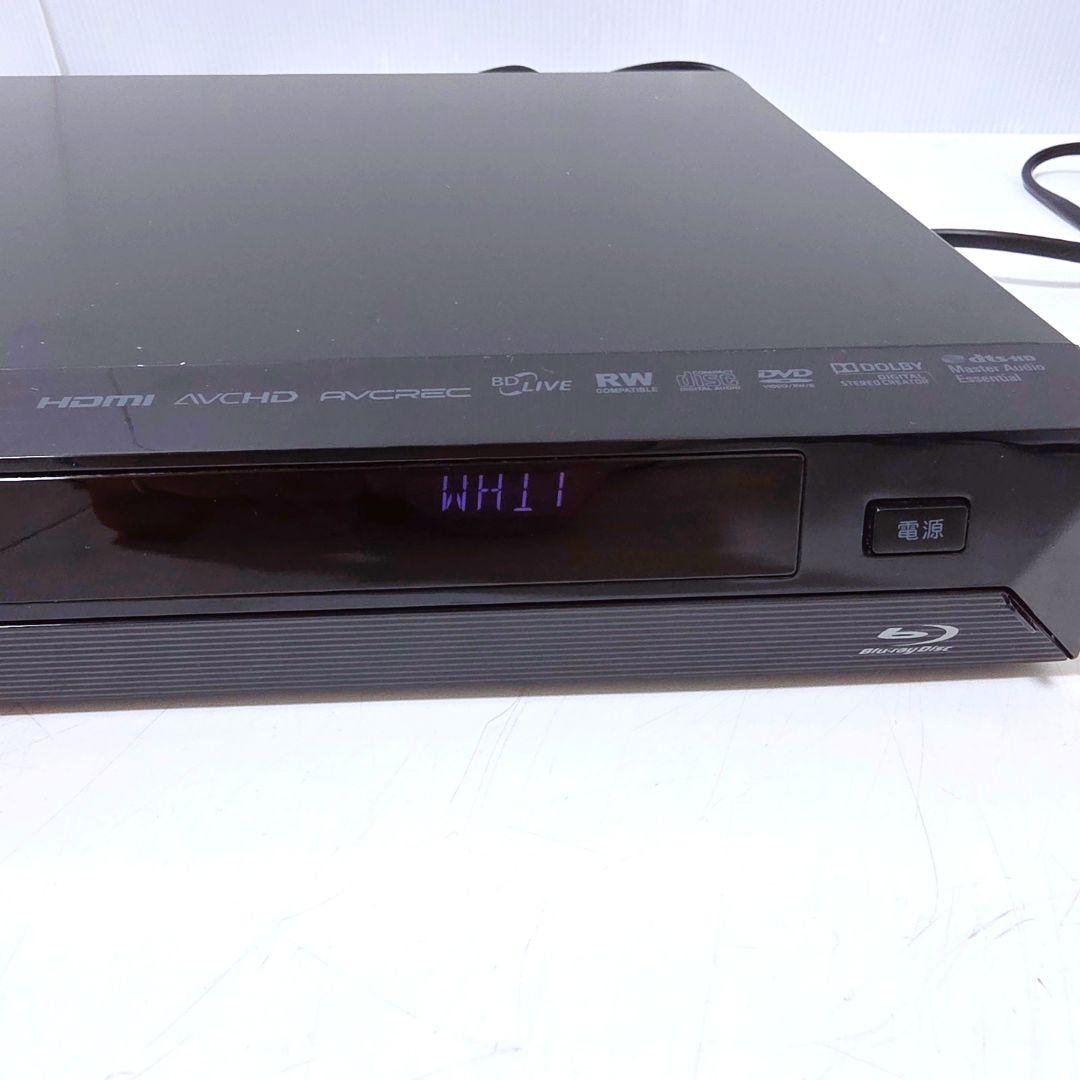 【送料無料】東芝 TOSHIBA レグザ ブルーレイレコーダー D-BZ510