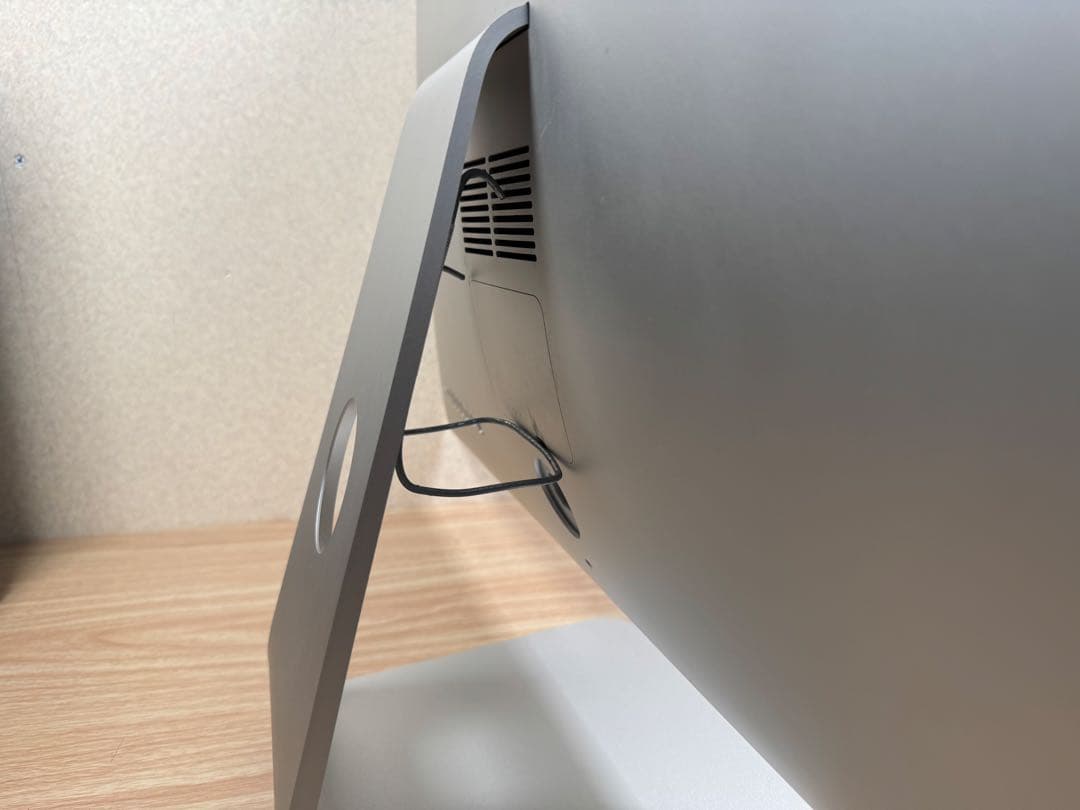 iMac 27インチ Late 2013