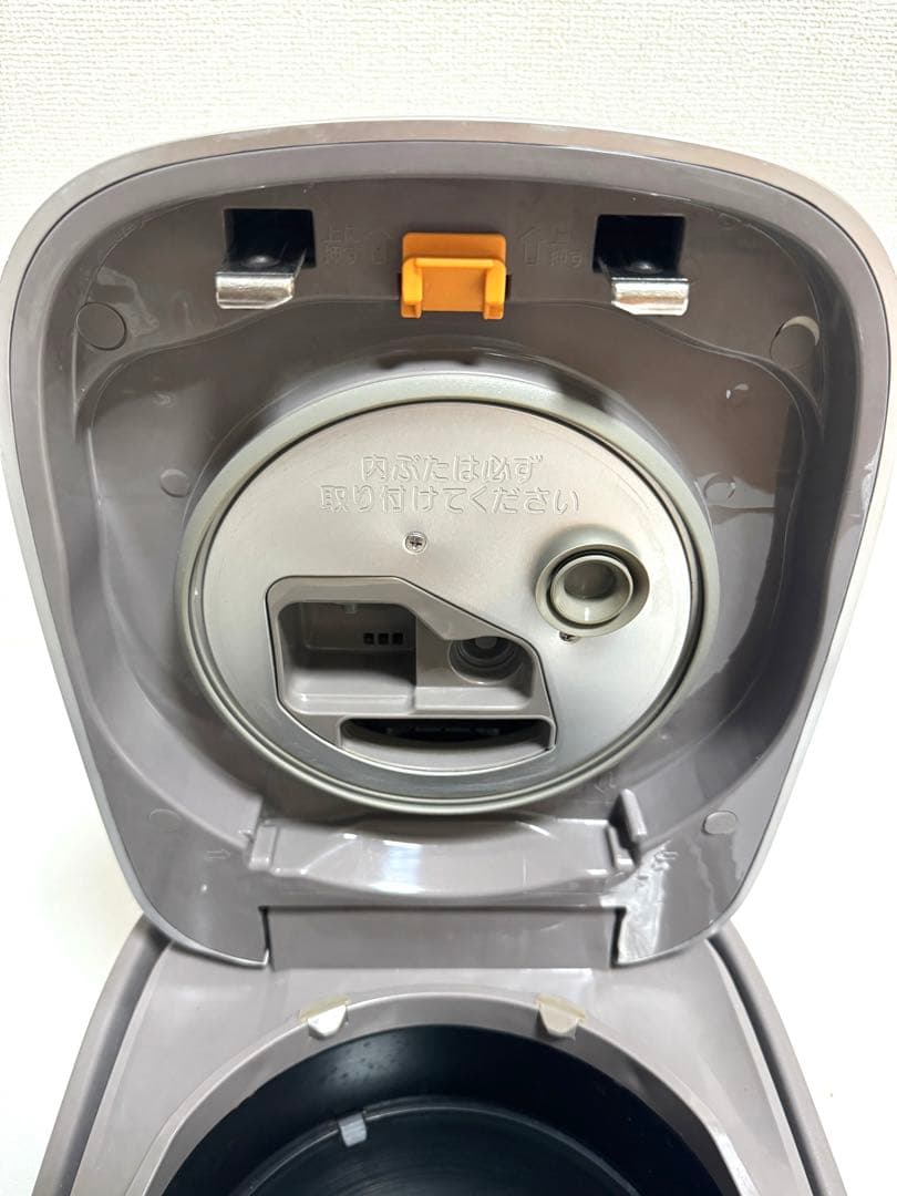 象印 炎舞炊き 圧力IH炊飯ジャーNW-PT10動作保証