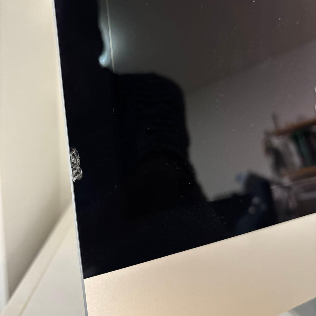 iMac Late 2014 27インチ　Retina 5k ジャンク