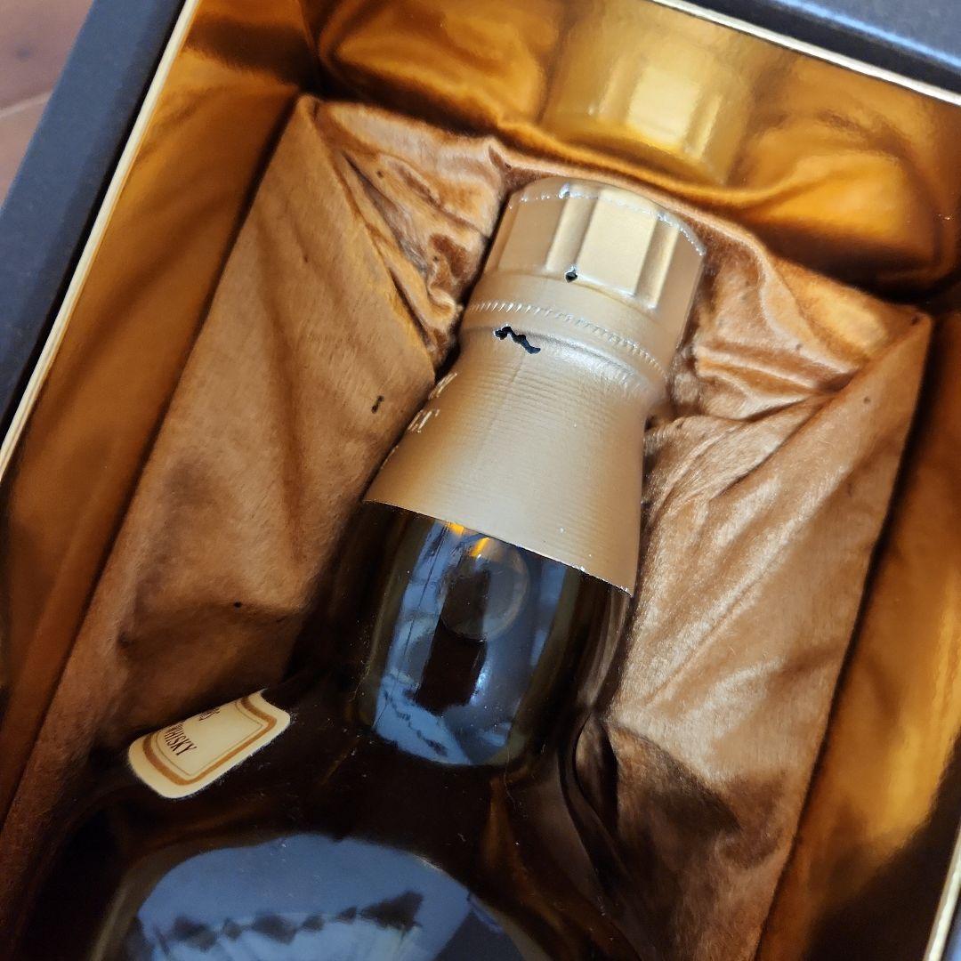 SUNTORY　ピュアモルトウイスキー　山崎 12年 750ml