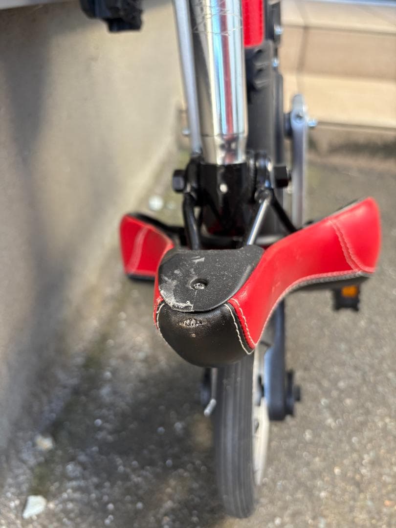 【WaSaBi】A-bike 8インチ（日本正規品）半永久保証書付き