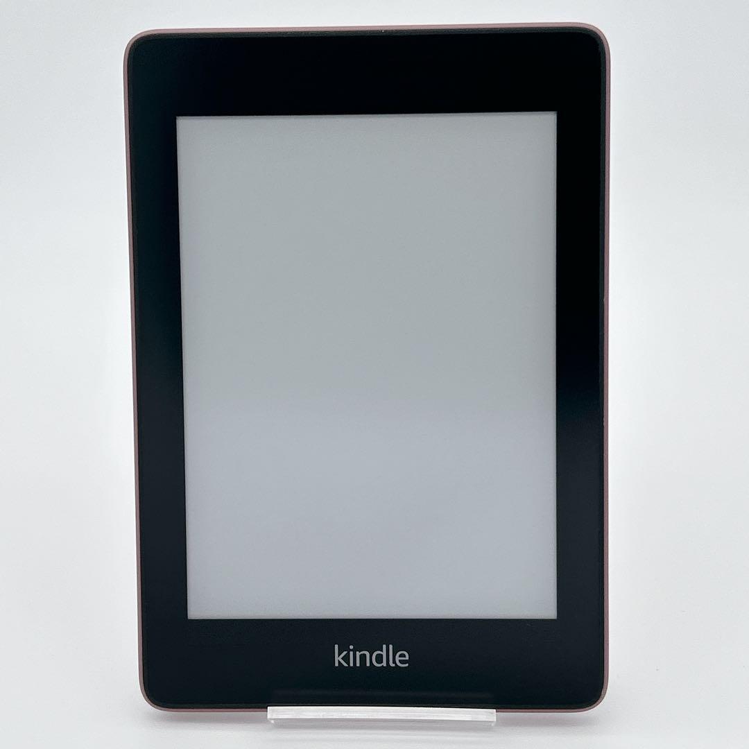 【美品】Kindle Paperwhite 10世代 32GB 広告なし