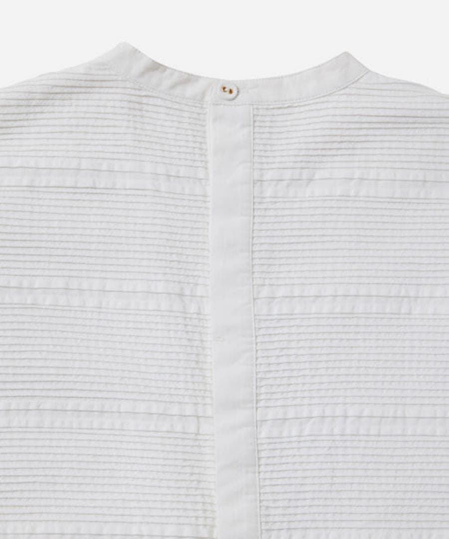 【美品】Pheeta pullover shirt (trinity)