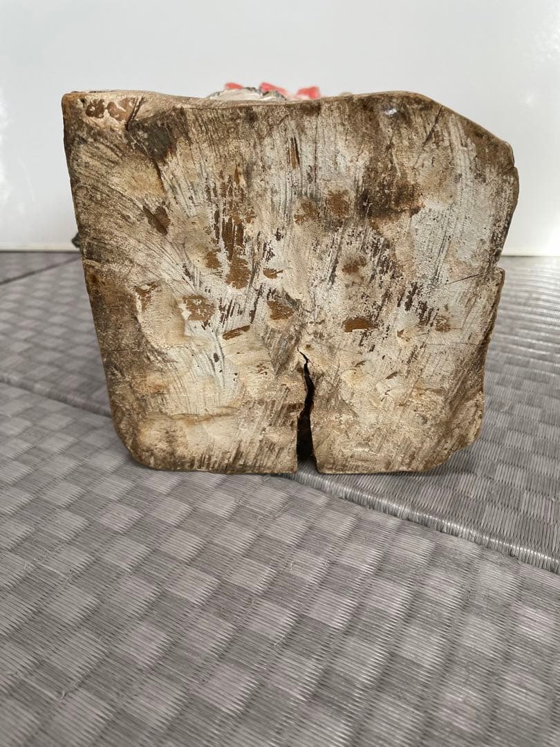 バリ島　置き物