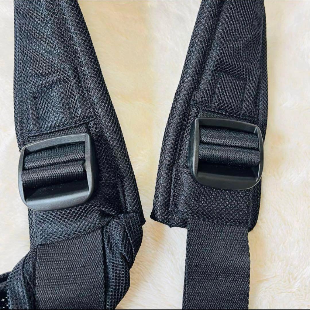 【極美品✨】POLBAN ポルバン アドバンス ヒップシート シングルショルダー