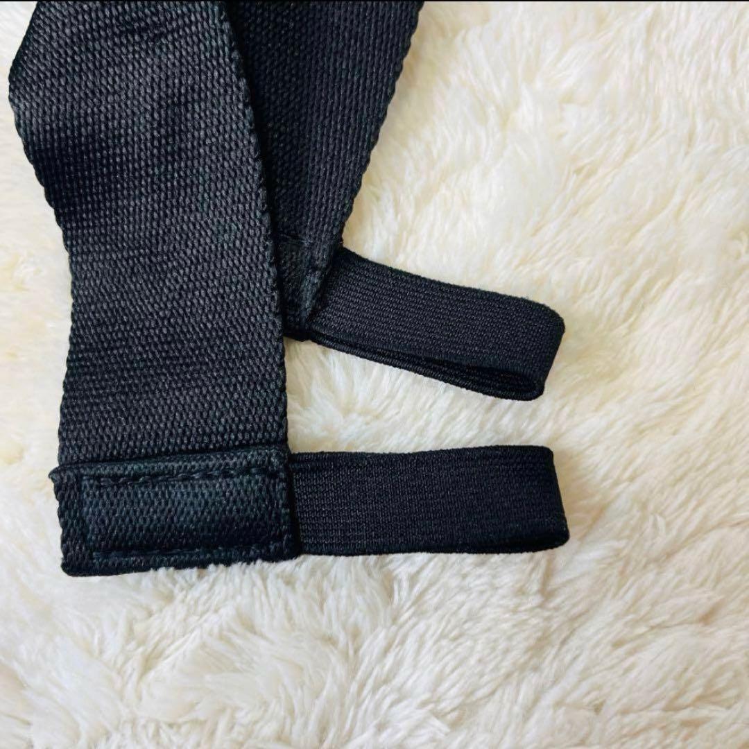 【極美品✨】POLBAN ポルバン アドバンス ヒップシート シングルショルダー