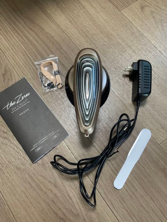 ドクター・キャビエット　ザ　ゼウス　Dr.Caviet The Zeus