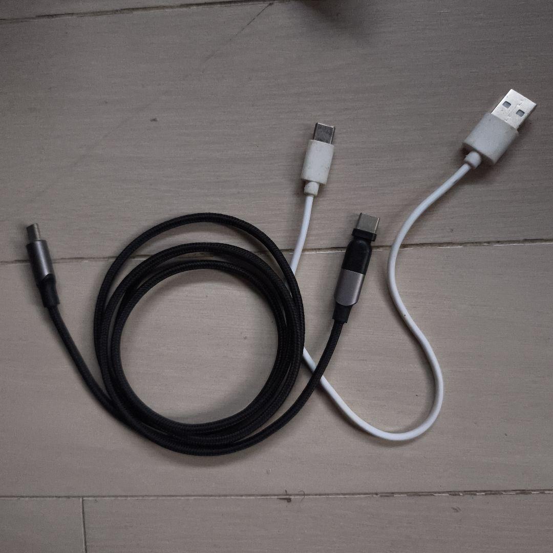 車載ポータブル冷蔵冷凍庫（ジャンク）