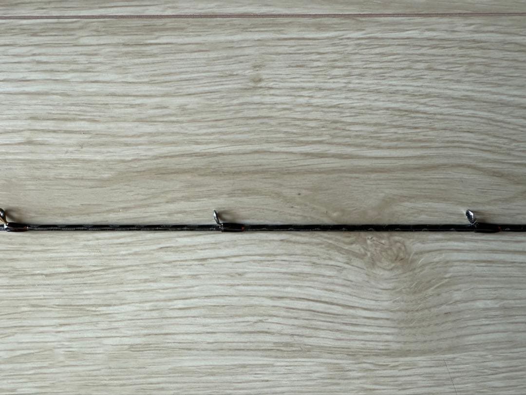 極上レア シマノ セフィアリミテッド メタルスッテ B65ML-S トルザイト