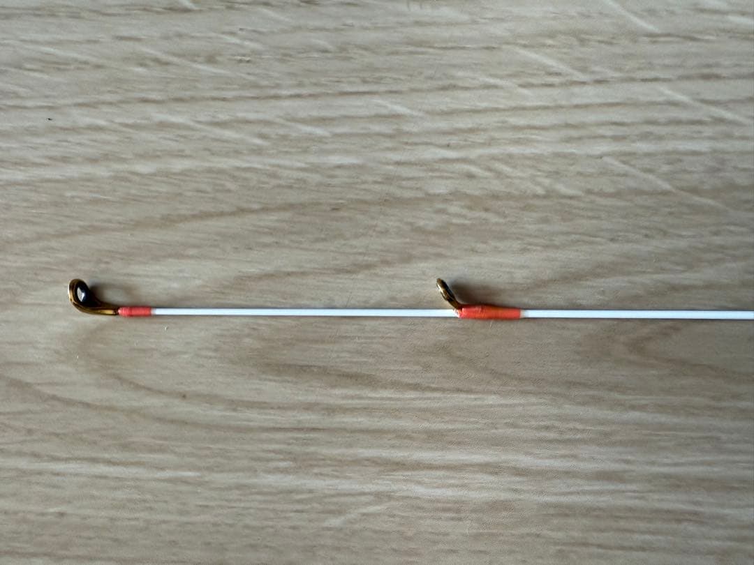 極上レア シマノ セフィアリミテッド メタルスッテ B65ML-S トルザイト