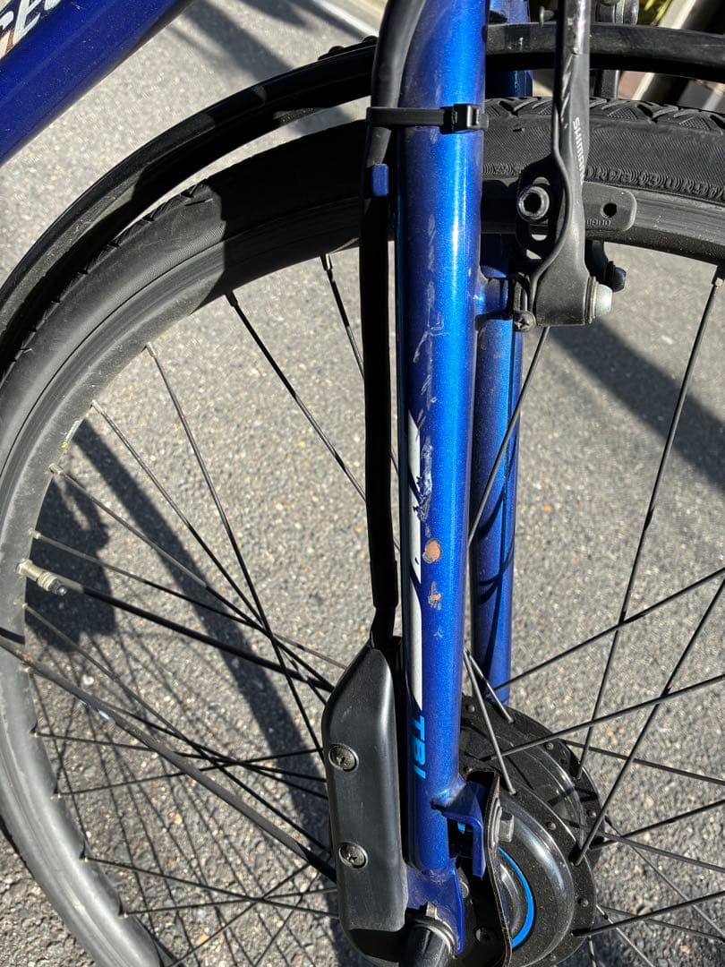 ★RESS価格★　 BRIDGESTONE TB1e　建物内保管