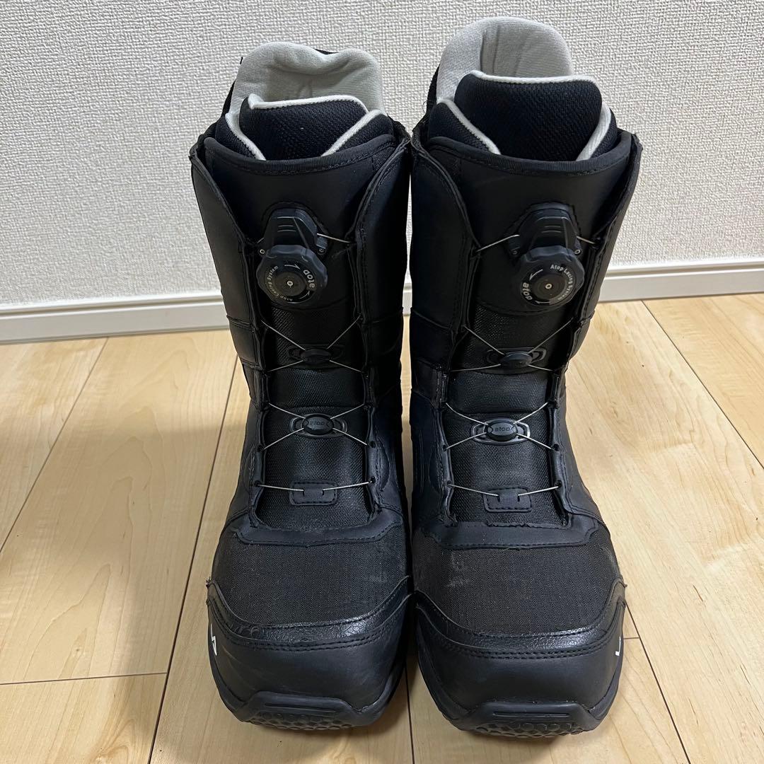 【即日発送】VISIONPEAKS ビジョンピークス スノボブーツ 29.5cm