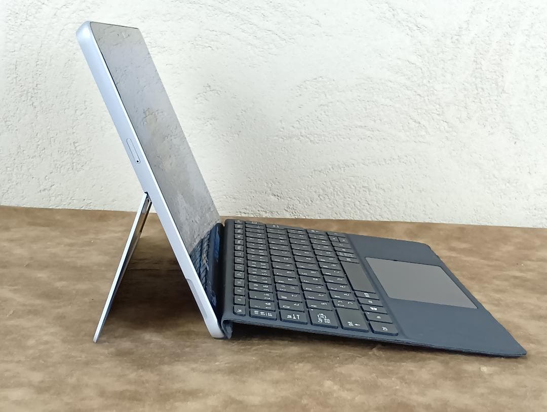 【使用時間少】Surface Go 2 Core m3/8GB/128GB