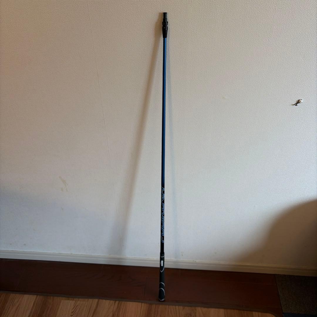 スピーダーNXブルーシャフト60S キャロウェイスリーブ DR&ミニドラ用