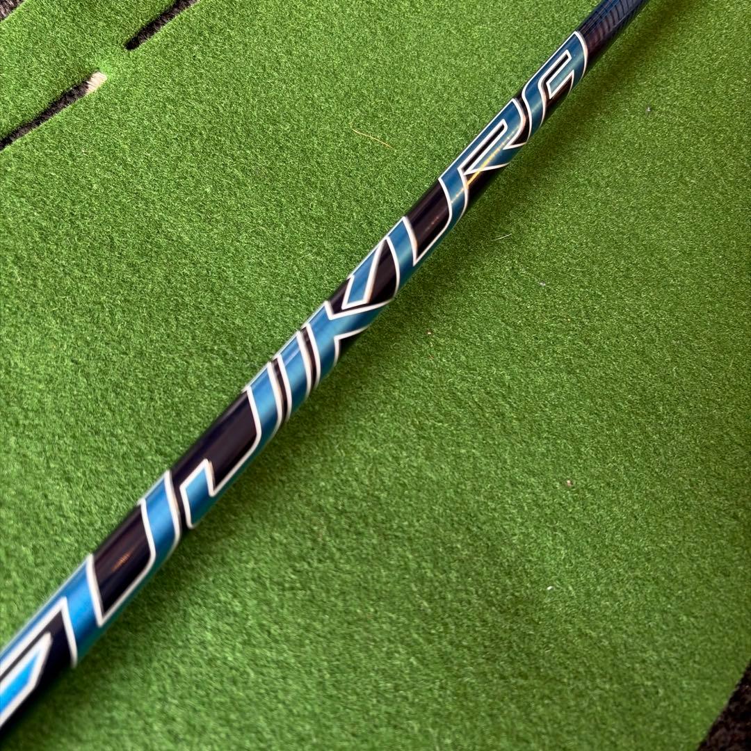 スピーダーNXブルーシャフト60S キャロウェイスリーブ DR&ミニドラ用