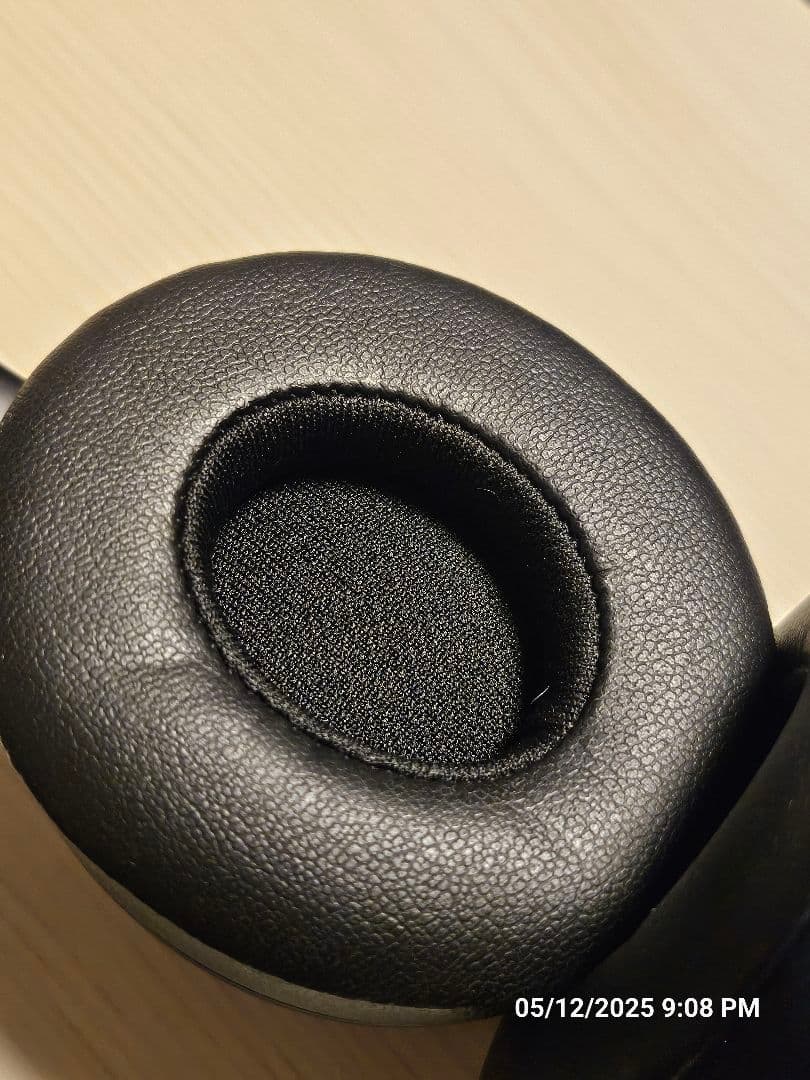 【ほぼ未使用】Beats Solo3 Wireles マットブラック