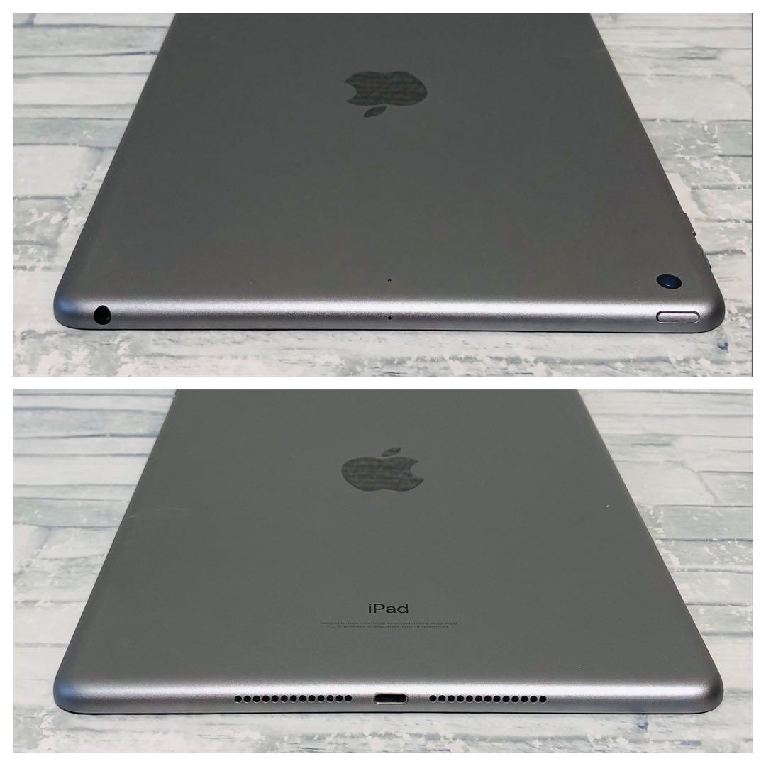 良品 iPad 第6世代 32GB wifiモデル　管理番号：364