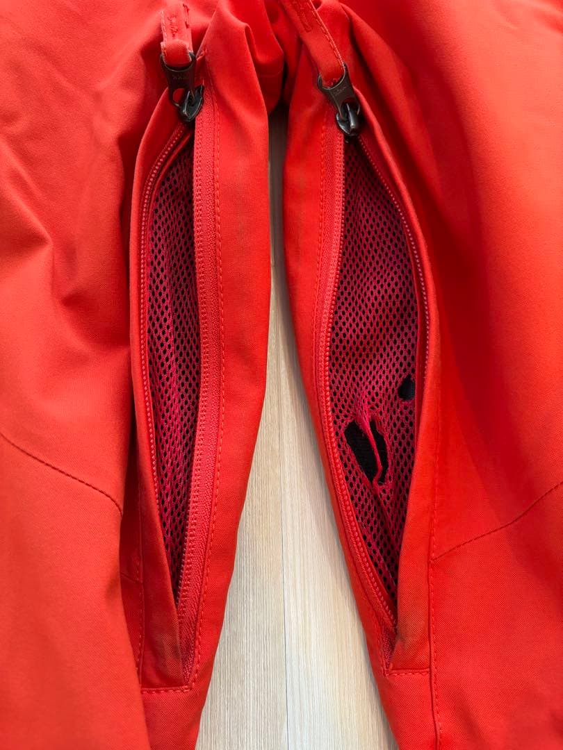 Phenix スキーウェアセット / ユニセックス Sサイズ