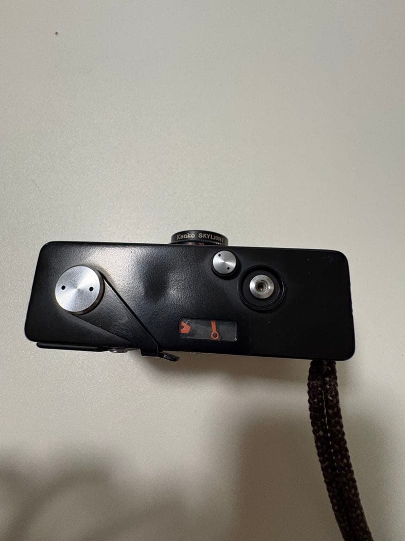 Rollei 35 T コンパクトカメラ