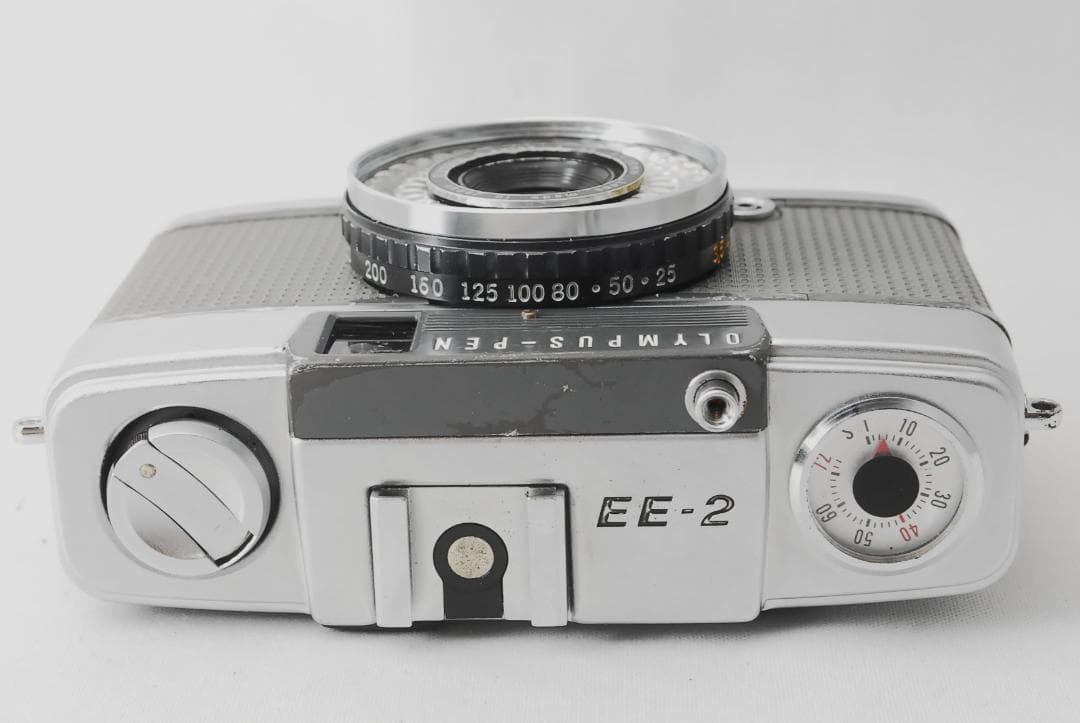 オリンパス ペン OLYMPUS PEN EE-2
