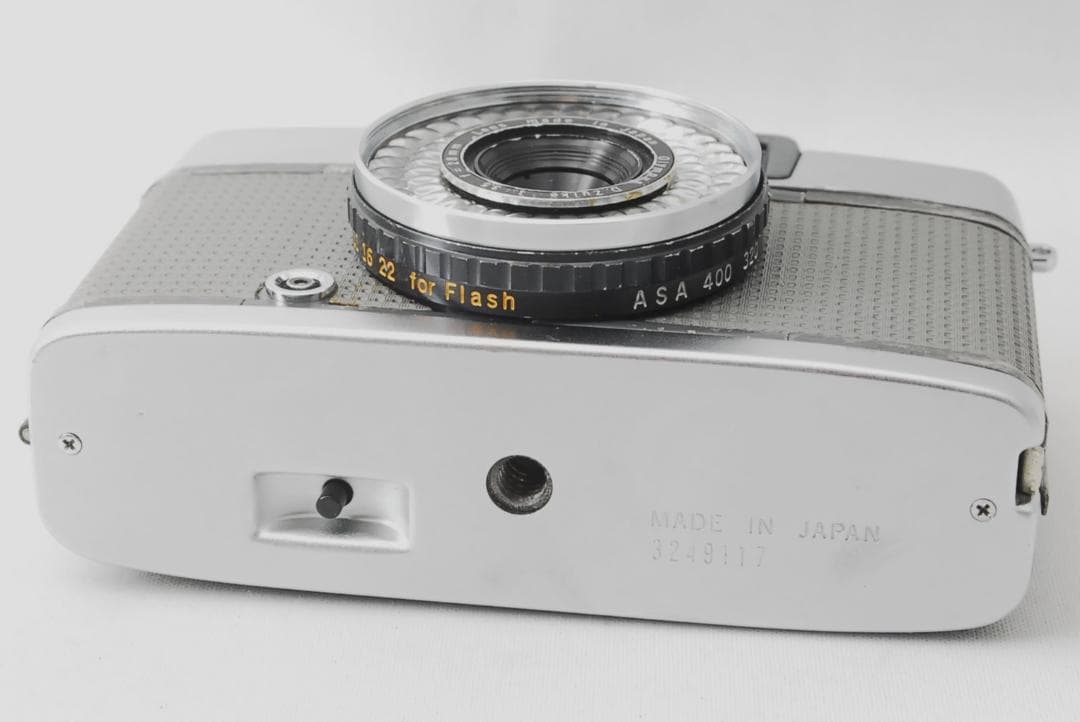 オリンパス ペン OLYMPUS PEN EE-2