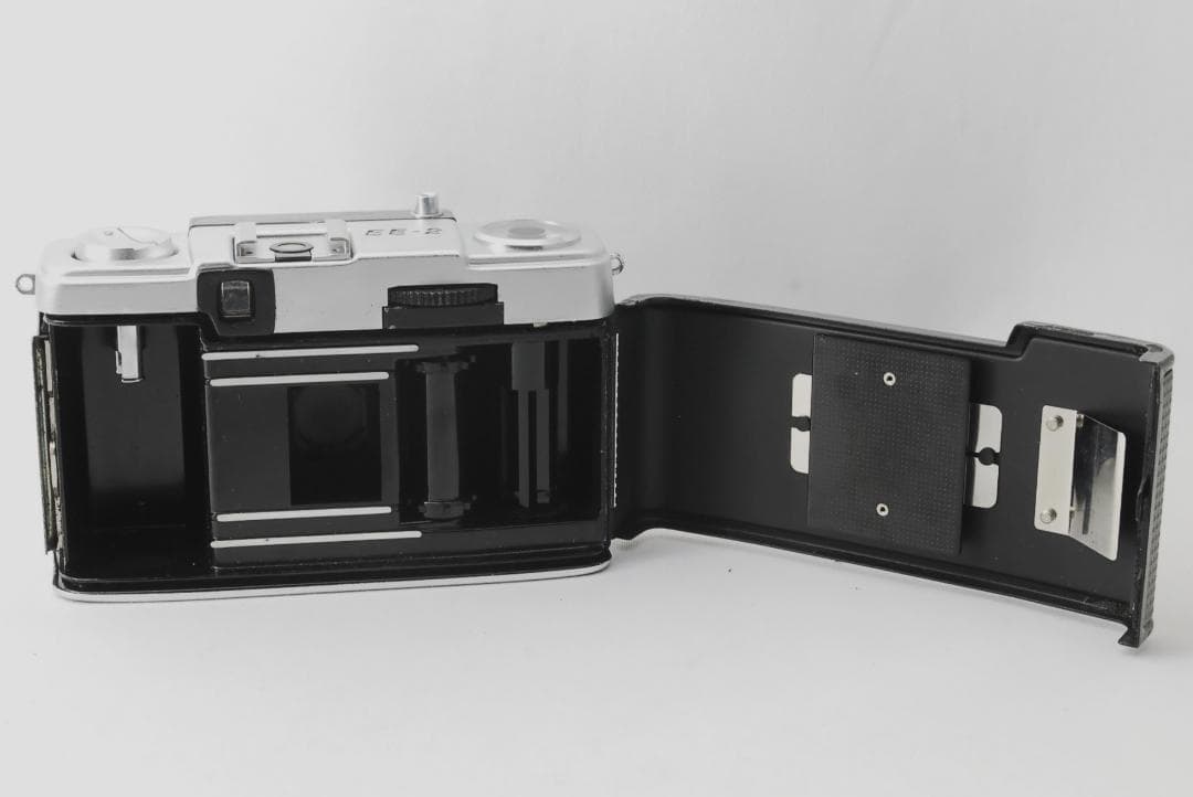 オリンパス ペン OLYMPUS PEN EE-2