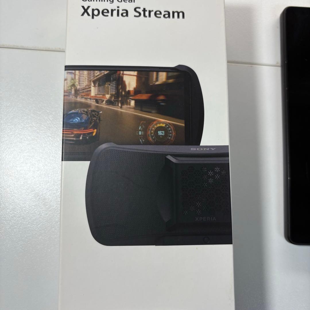 Sony Xperia 1Ⅴ 256GB docomo国内版 SIMフリ-