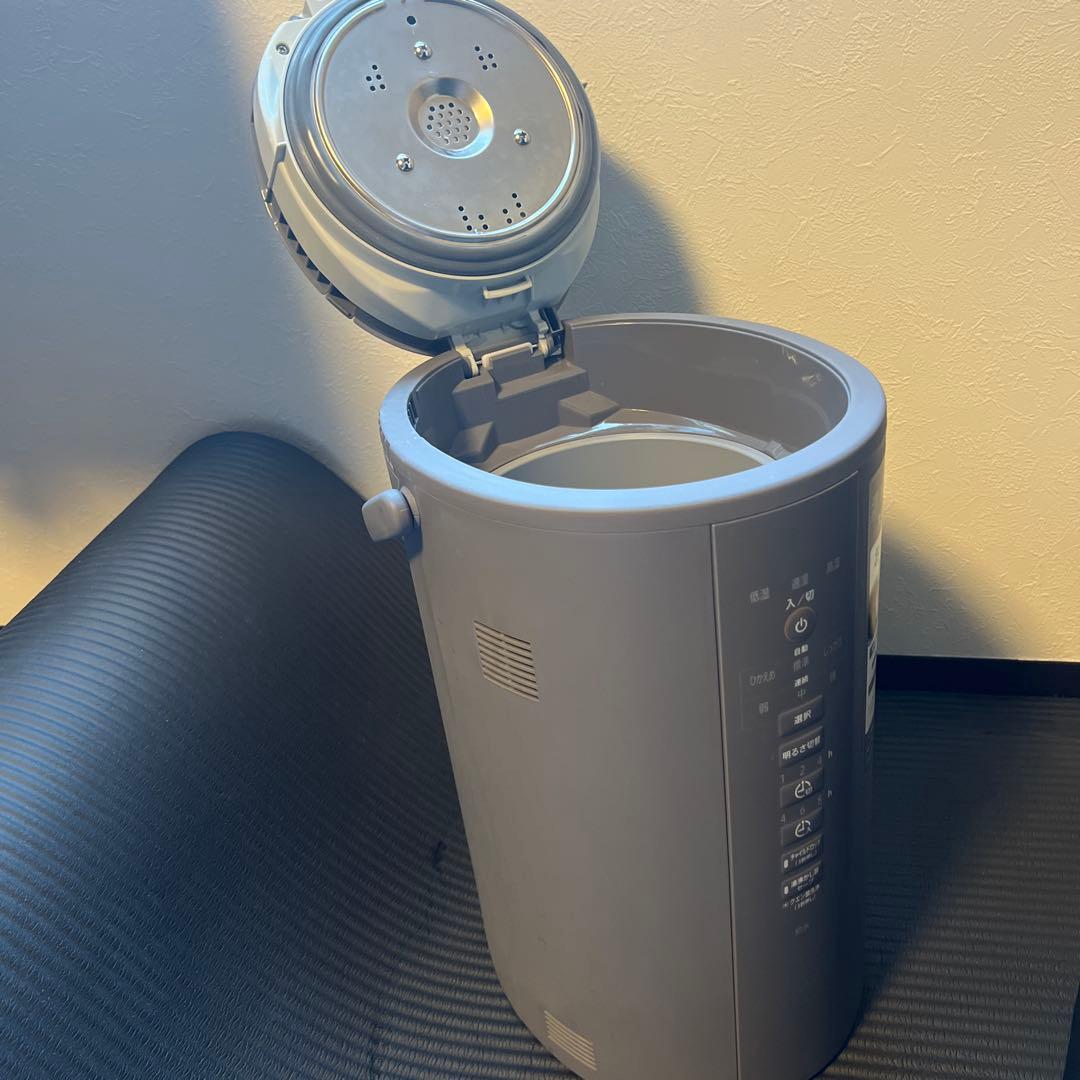 象印　スチーム式加湿器　EE-DC50型