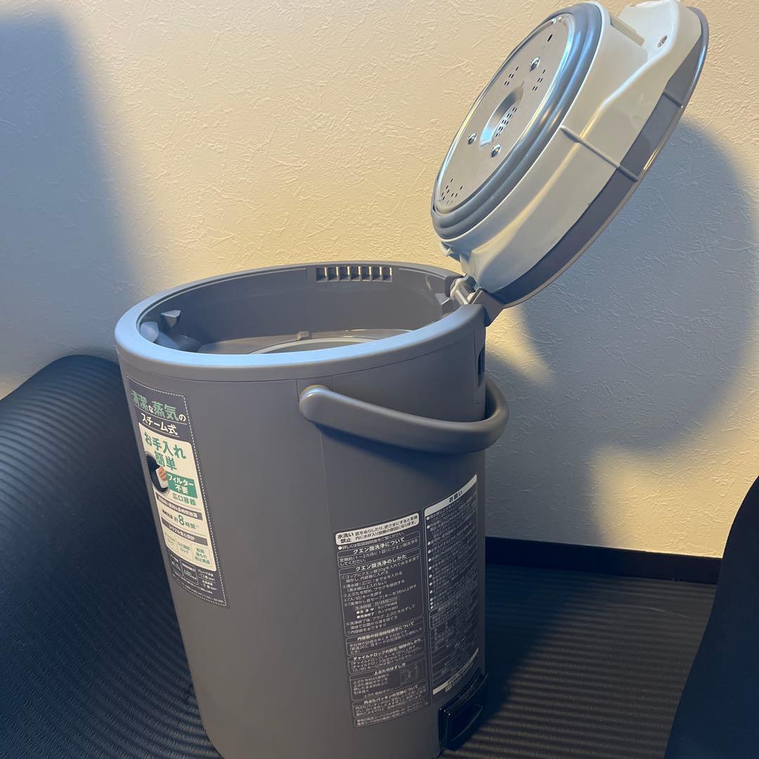 象印　スチーム式加湿器　EE-DC50型