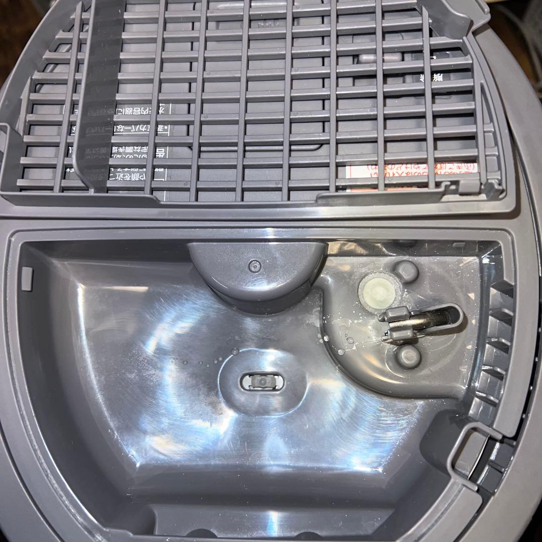 象印　スチーム式加湿器　EE-DC50型