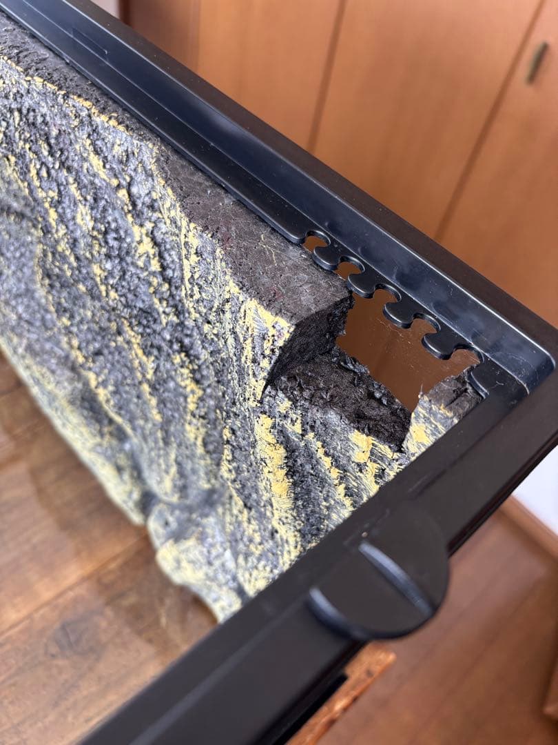 ジェックス　グラステラリウム4530 送料込み