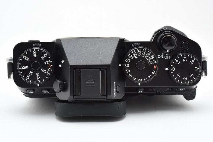 15529AE ★ほぼ新品★保証付 FUJIFILM X-T5 富士フィルム