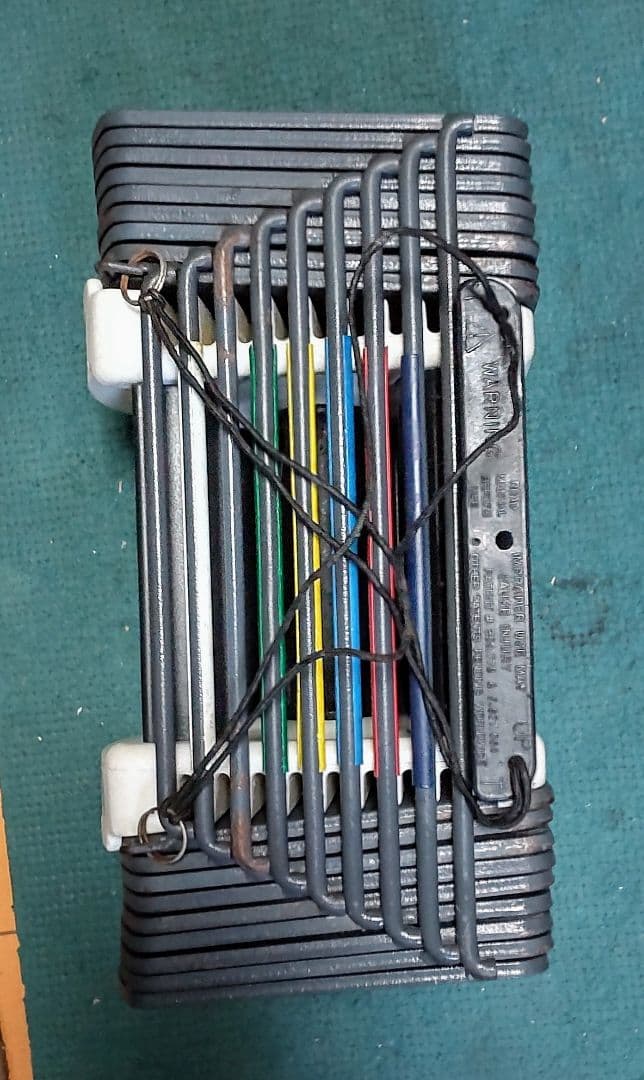 パワーブロック 1個