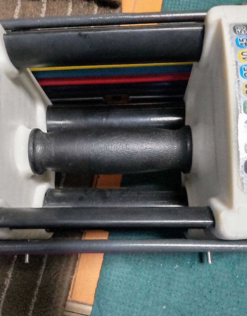 パワーブロック 1個