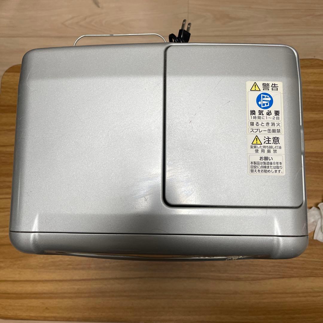 ダイニチ　ブルーヒーター ＦＷ３２１９S