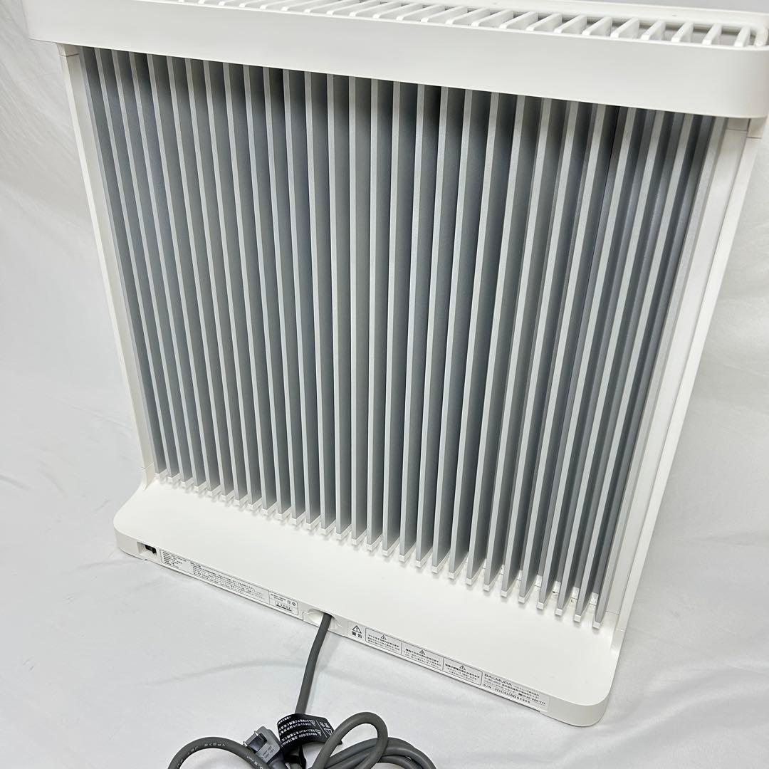 【pique9230】バルミューダ ESH-1100UA-SW