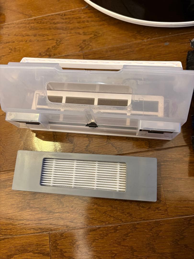 DEEBOT N8＋ ロボット掃除機 本体